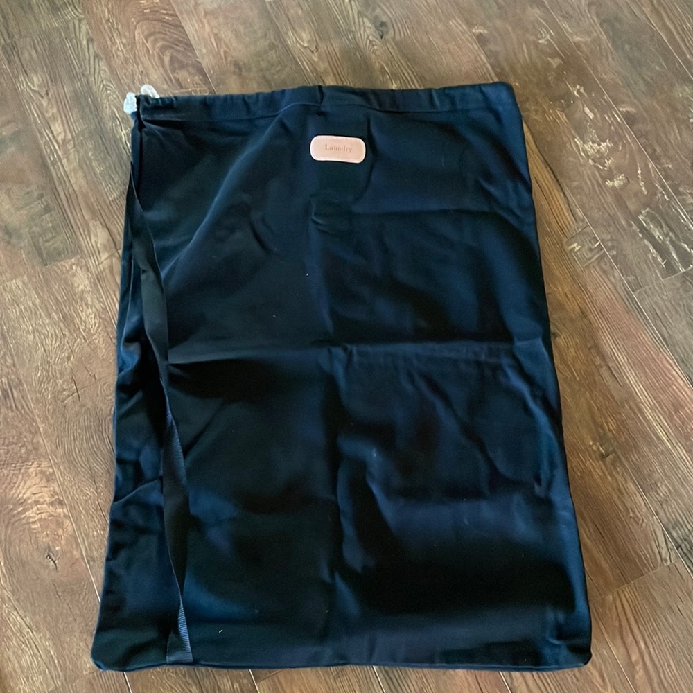Jon Hart Laundry bag!